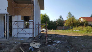 191 sqm Metal Structure House Project with Thermal Insulation thumbnail