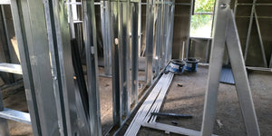 Thermal Routes, Insulation, and Underfloor Heating Project for a House in Snagov thumbnail