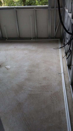 Thermal and Sanitary Routes for a Fireproof House Project in Saftica thumbnail