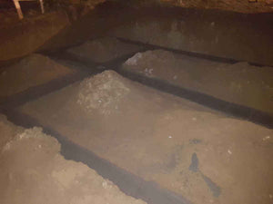 Pouring of Bearings and Beams for a 620 sqm Restaurant in Brasov County thumbnail