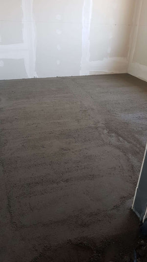 Reinforced Pouring for a 155 sqm House Project thumbnail