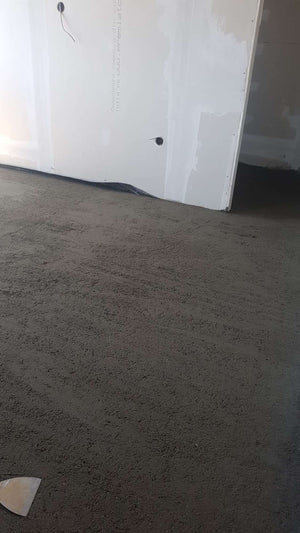 Reinforced Pouring for a 155 sqm House Project thumbnail