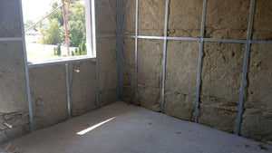 Pouring and Underfloor Heating for Fireproof House Project in Saftica thumbnail