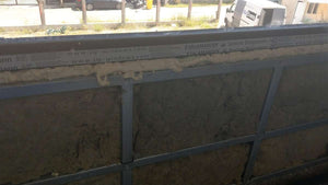 Pouring and Underfloor Heating for Fireproof House Project in Saftica thumbnail