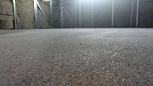 Pouring and Underfloor Heating for Fireproof House Project in Saftica thumbnail