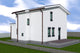 Two Story Steel Frame House With 2 Bedrooms Model 161-097 - house design image 4