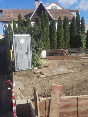 Compaction and Pouring of Foundation Plate for a 191 sqm House Project thumbnail