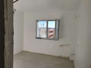 Wall and Ceiling Painting and Self-Leveling Concrete Pouring for a 120 sqm Apartment in Baneasa thumbnail