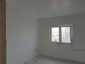 Wall and Ceiling Painting and Self-Leveling Concrete Pouring for a 120 sqm Apartment in Baneasa thumbnail
