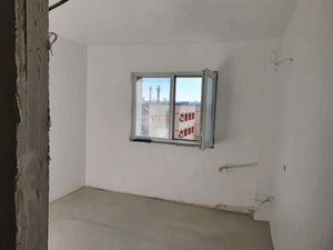 Wall and Ceiling Painting and Self-Leveling Concrete Pouring for a 120 sqm Apartment in Baneasa thumbnail