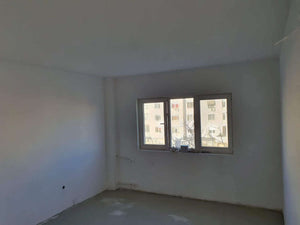 Wall and Ceiling Painting and Self-Leveling Concrete Pouring for a 120 sqm Apartment in Baneasa thumbnail