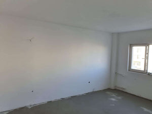 Wall and Ceiling Painting and Self-Leveling Concrete Pouring for a 120 sqm Apartment in Baneasa thumbnail
