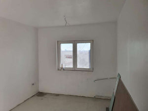 Wall and Ceiling Painting and Self-Leveling Concrete Pouring for a 120 sqm Apartment in Baneasa thumbnail